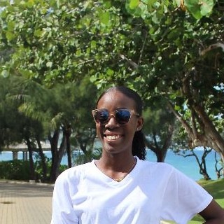 Shanoya Sterling